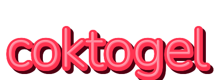 coktogel — logo kanal