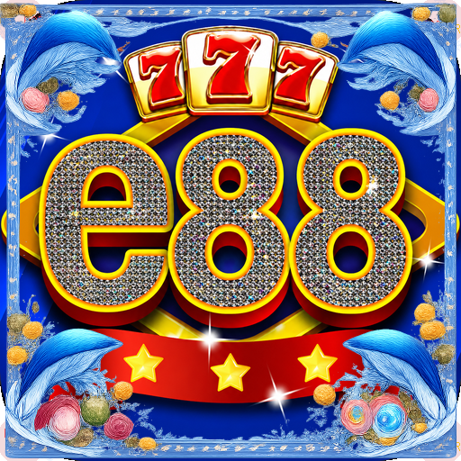 e88 — mitra unggulan