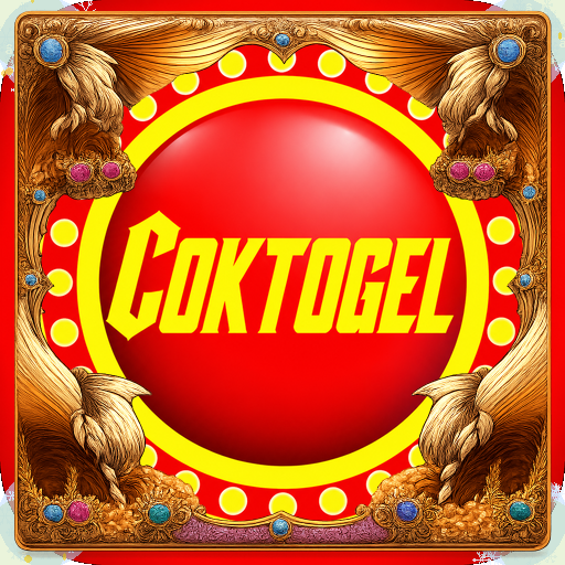 coktogel — mitra unggulan